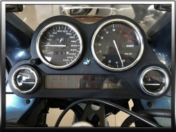 BMW K 1200 RS / GT   97-03