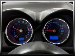 VW LUPO 98-05