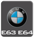 BMW E63 E64