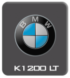 BMW K1200 LT