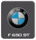 BMW F650 & F650ST