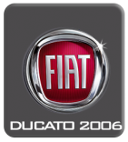 DUCATO 2006 -