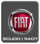 SCUDO I 1994-2007