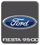 FIESTA 1995-2000