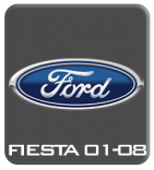FIESTA 2001-2008
