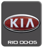 RIO 2000-2005