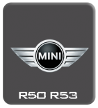 BMW MINI COOPER  R50 R53  01-07