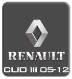 CLIO III 05-12