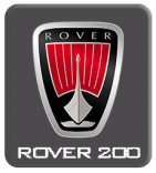 ROVER 200
