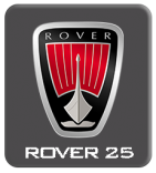 ROVER 25