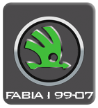 FABIA I 99-07