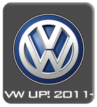 VW UP! 2011-