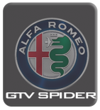 ALFA ROMEO GTV  SPIDER
