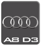 A8 D3 4E 2003-2010